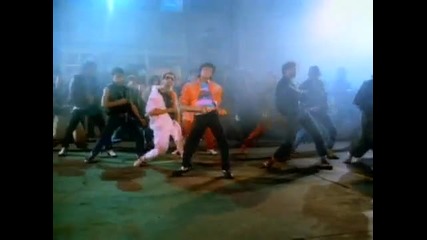 Michael Jackson - Beat It
