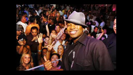 Ne - Yo - Part Of The List