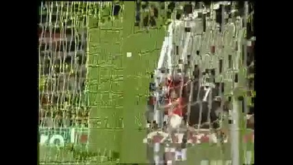 Manchester United 3 - 3 Cska Moscow Full Highlights 03.11.09