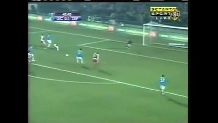 2008 Lech Poznan (poland) 1-deportivo La Coruna (spain) 1