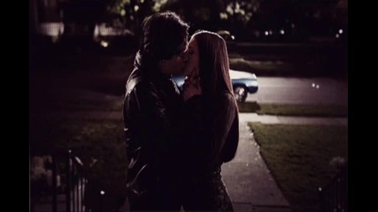 Damon & Elena