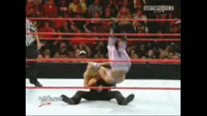 candice michelle - bonbon4eto na wwe