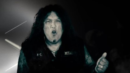 Testament - The Pale King ( Official Music Video)