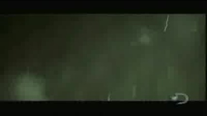 Discovery Channel - човекът Survivor - южния Пасифик - част 4