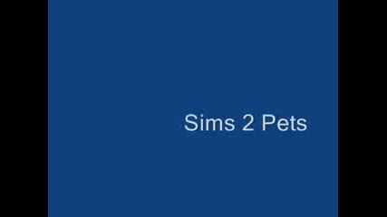 Avril - Girlfriend (the Sims)