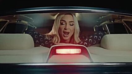 Maya Berović - Hohštapler (official Video 2025 ｜｜ Album X).mp4