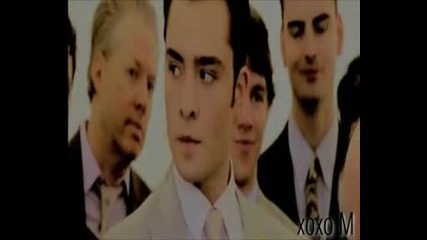 Chuck and Blair - Im in here