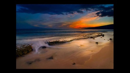 Kenneth Thomas - Orange Room [nick Warren Remix]
