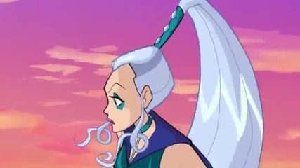 Winx Club Season 5 Episode 2 The Rise Of Tritannus Hd (full Episode)