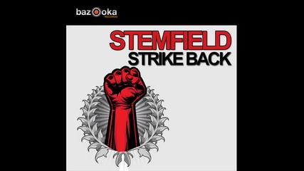 Stemfield - Strike Back (remaniax Remix)