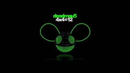 Deadmau5 - A City in Florida