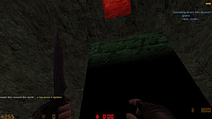 Световен рекорд на Българин - shnz on kz_kzsca_sewerbhop done in 0403.62