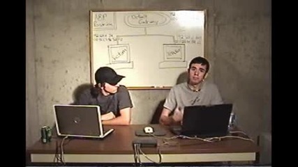 Network Hacking - Arp Poisoning