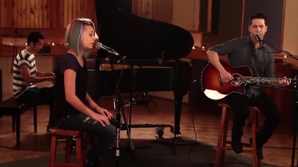 Roar - Katy Perry (boyce Avenue feat. Bea Miller cover)
