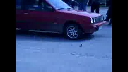 Drag Race - Ostrovo 5
