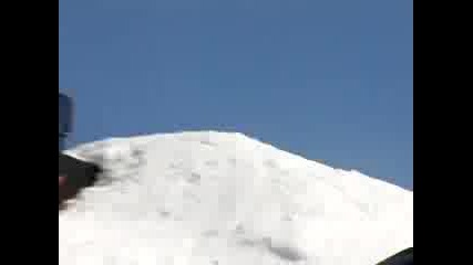 Snowboard