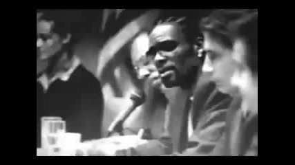 Jay - Z Fallin - The American