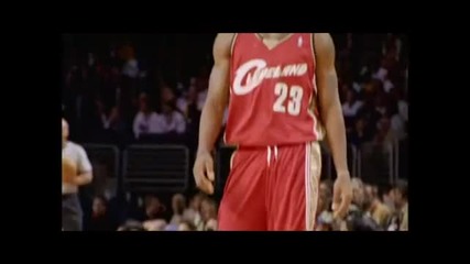 Lebron James Highlights 