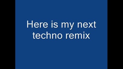 Best Techno 2009 ( Remix )