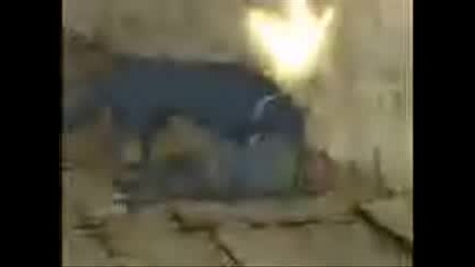 Wolfs Rain Еpisode 9 part 2/3