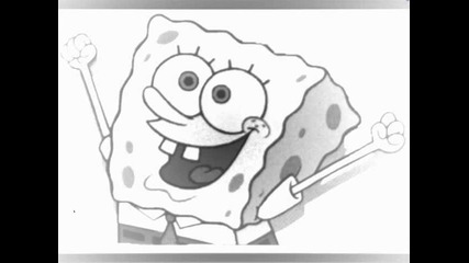 spongebob