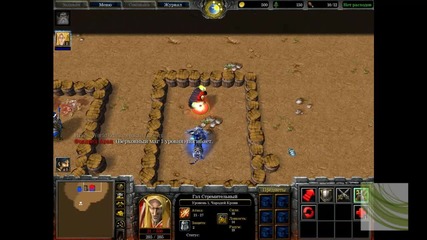 Warcraft 3-world Editor Дуели Епизод- 2