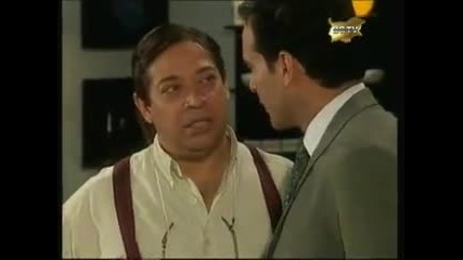 Que buena se puso Lola Capitulo 18