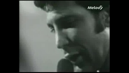 Tom Jones - Green Green Grass Of Home.