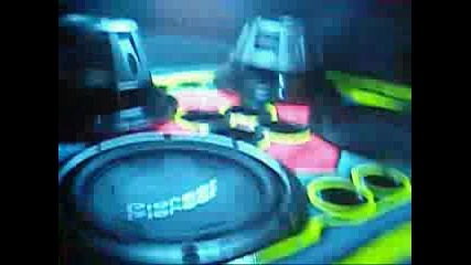 Pre Festa Biri Night - Soullord