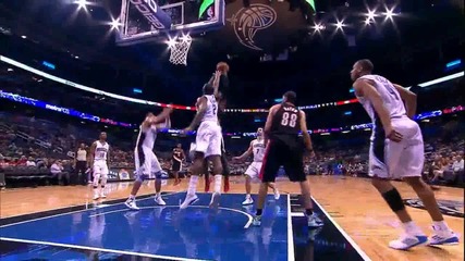 Nba Top 10 Plays of the Night - February 10th