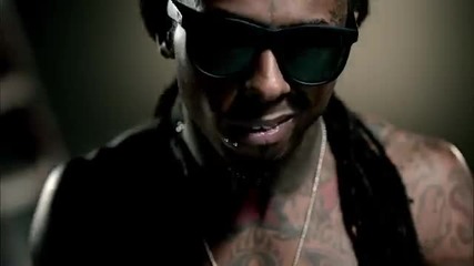 Lil Wayne - Mirror ft. Bruno Mars