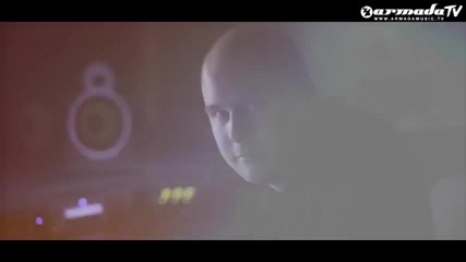 Alexander Popov - When The Sun ( Official Video)