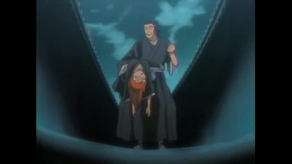 Bleach - 043 - The Despicable Shinigami