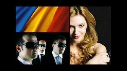 3rei Sud Est ft Adela Popescu - Clipe
