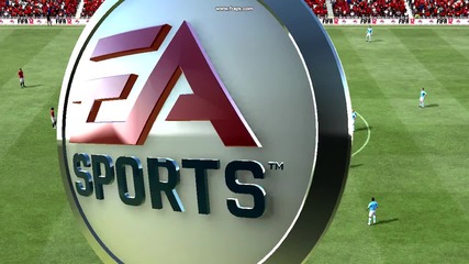 fifa 12 - Гол на Рууни