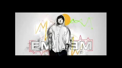Eminem - The Apple 2011 