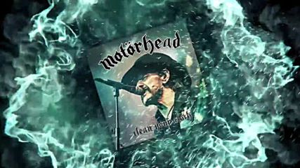 Motrhead - Overkill ( Official Live Video)