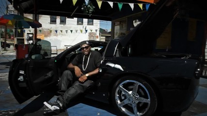 Nic Paper Feat. Big Juvy - Upset