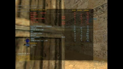 Az50cent Counter - Strike