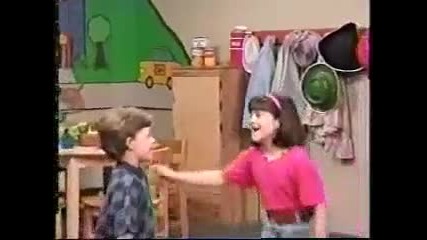 First Day of School Part 1 