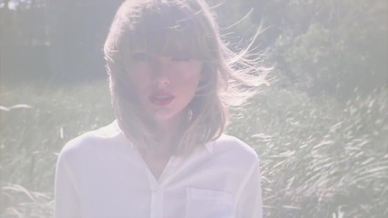 Taylor Swift - Style [ Официално Видео ]