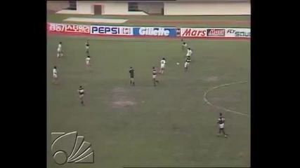 1990 United Arab Emirates v. Qatar