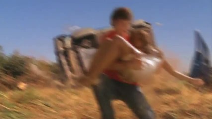 smallville save me