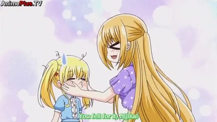 Nijiiro Prism Girl Ova 4