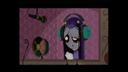 Ruby Gloom