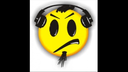 Dj Splash - Dr Feel Good 