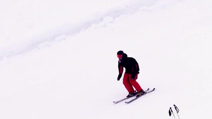 Bagjump Freestyle Airbag - Skateboard & Bike Bigair, Snowboard, Ski and Freedrop