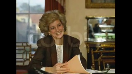 Lady Diana 