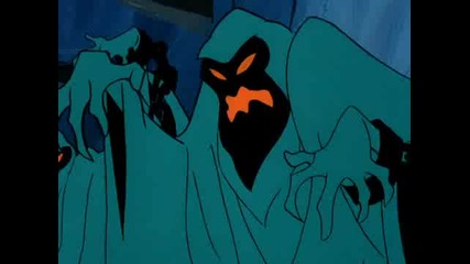 Scooby Doo Where Are You Season 1 Episode 16