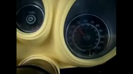 от 0 до 80 Mph 